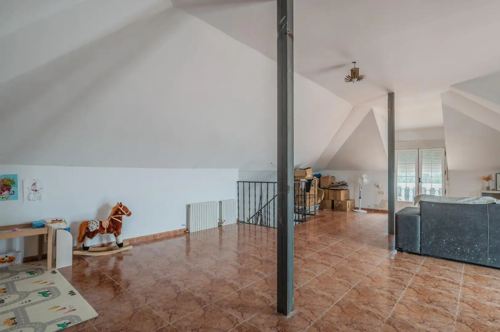 Casa o chalet en venta en Yeles con Aire acondicionado, Calefacción y Jardín privado