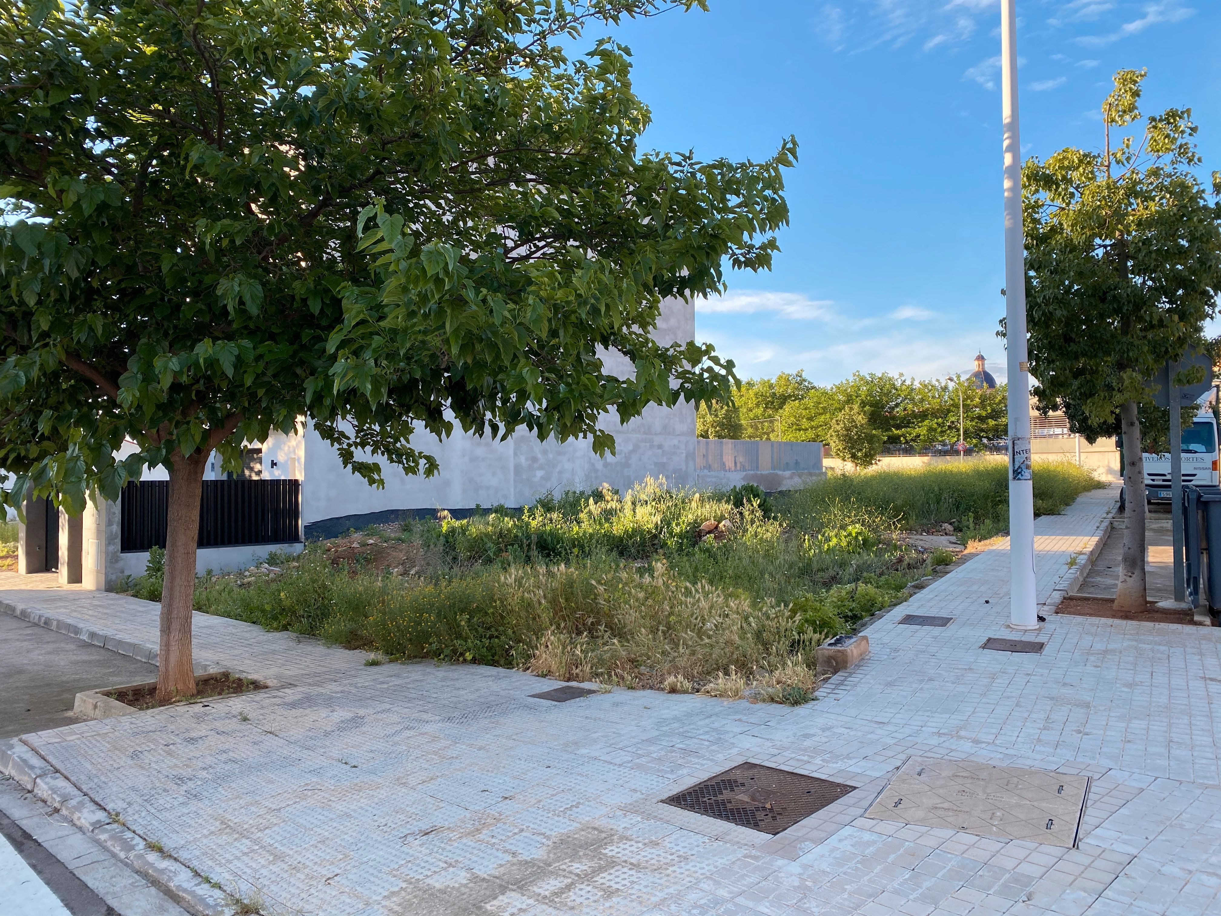 Residencial en venda en Cheste