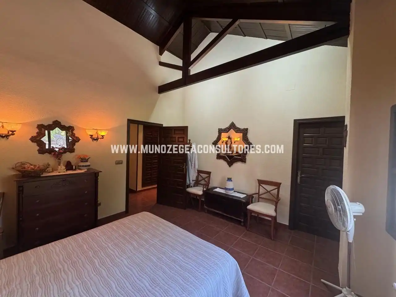 Casa con piscina en venta en Cristo Marroquí, imagen 14