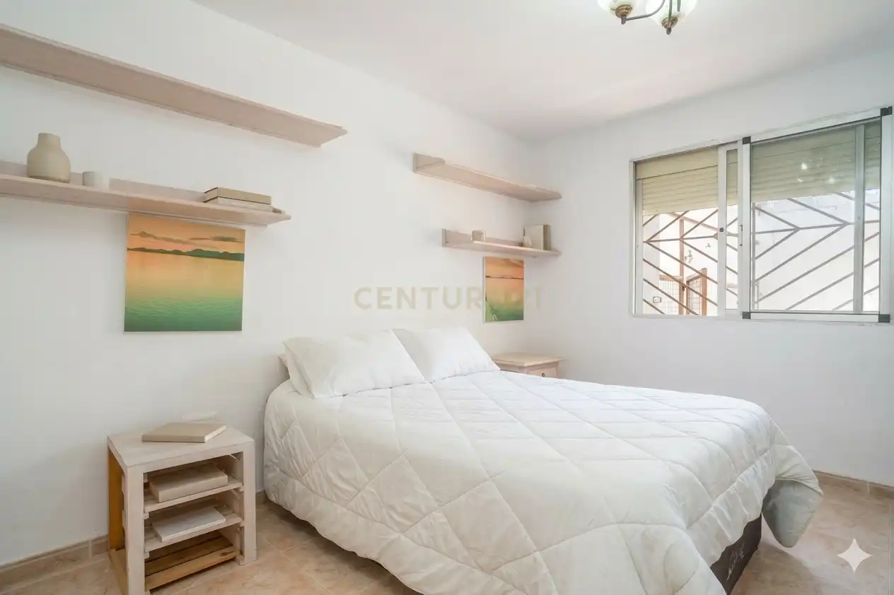 Casa o xalet en venda a CR ALHAURIN AU3ALHAURIN DE LA TORRE (MÁLAGA), El Romeral - Peñón de Zapata