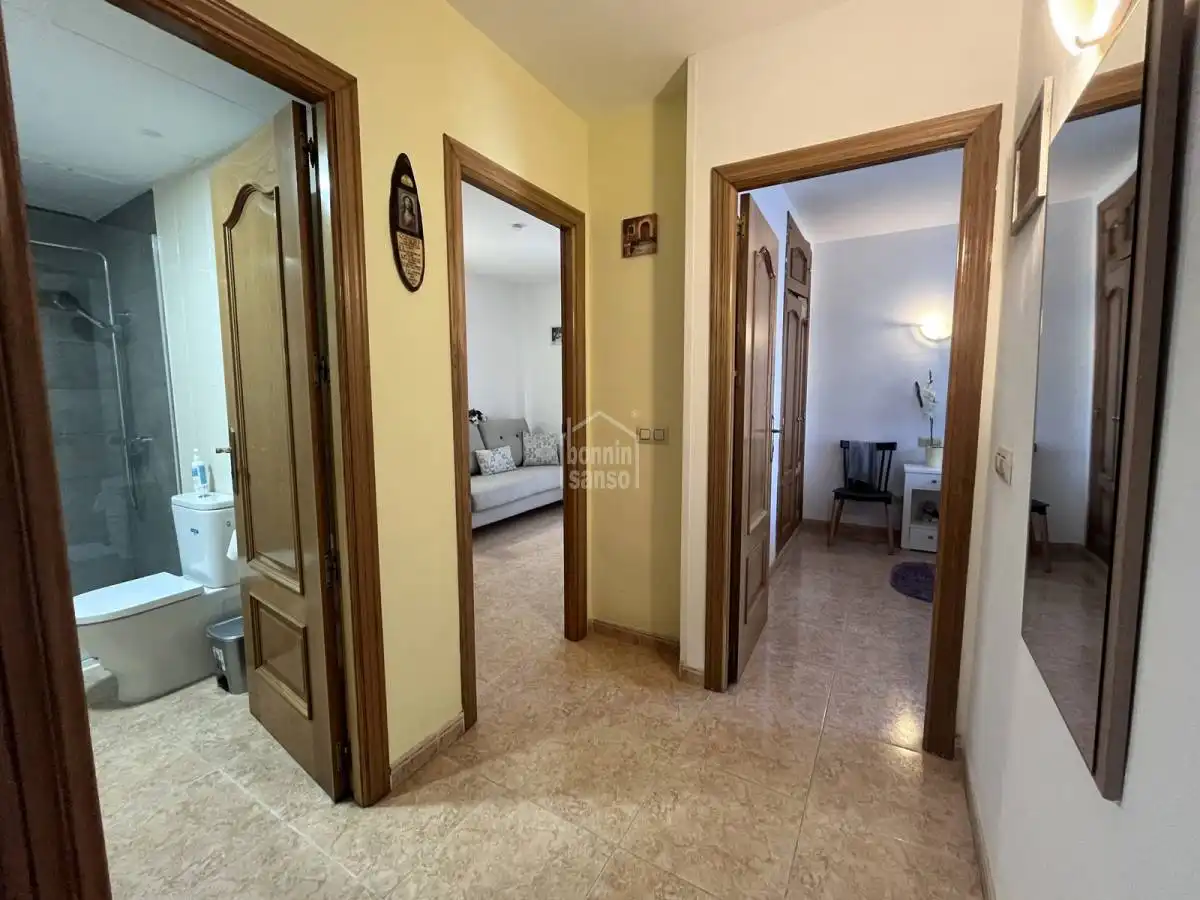Apartment mit Aufzug zum Verkauf in Sant Llorenç des Cardassar, imagen 13