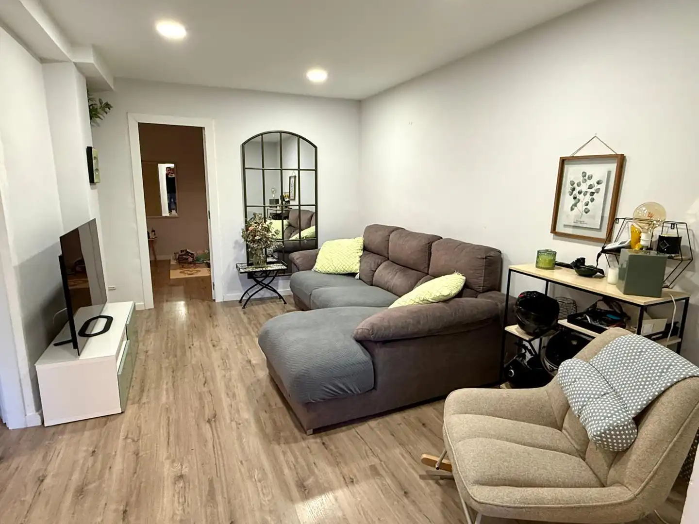 Wohnung mit Terrasse zum Verkauf in Carrer de Pedrell, imagen 45