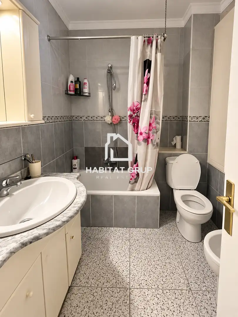Baño de Piso en venta en Torelló, Barcelona