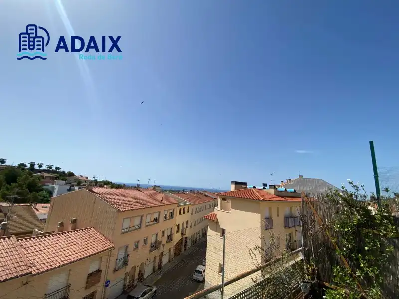 Dúplex en venda a Roda de Berà