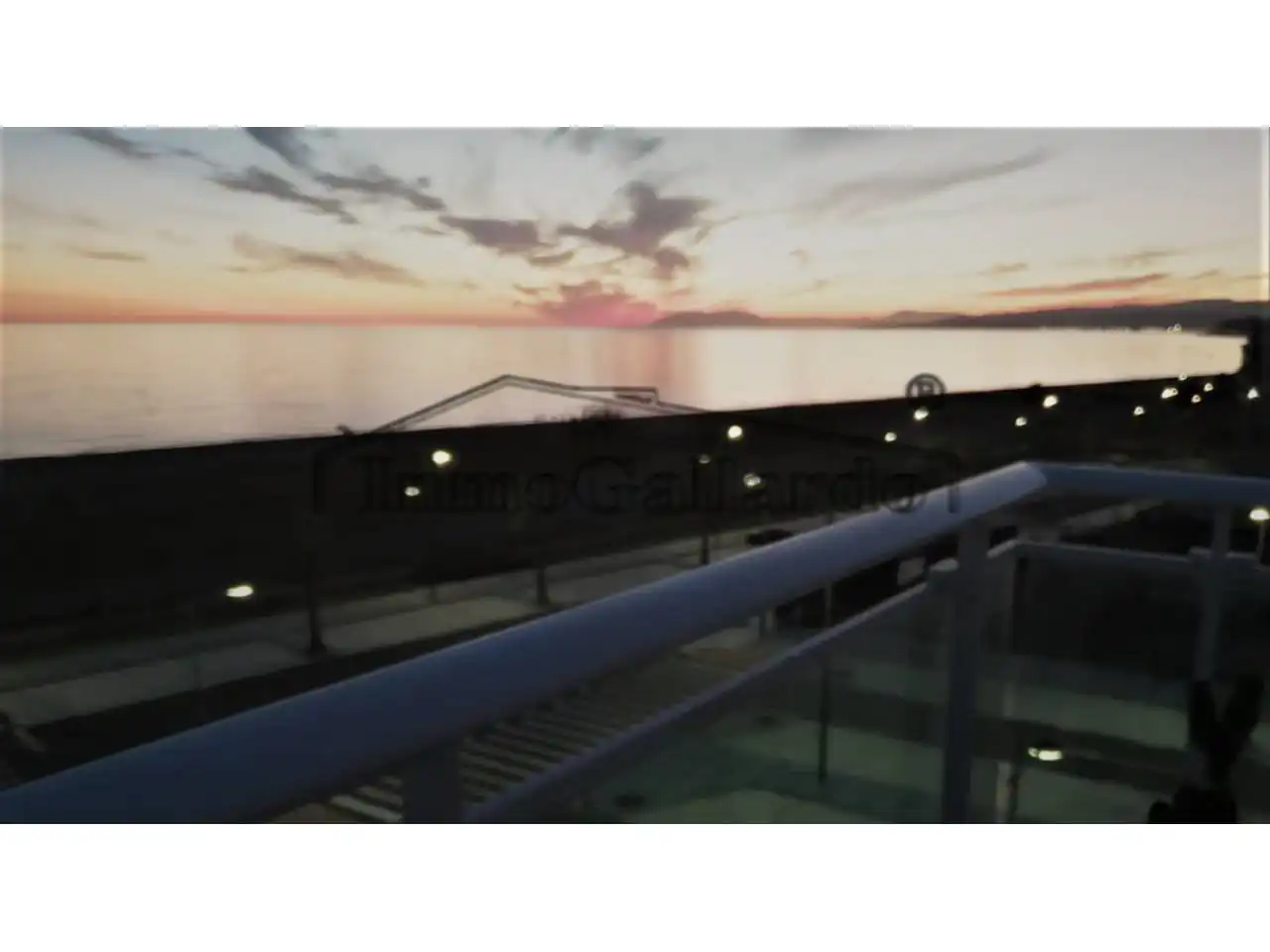 Terraza de Ático en venta en Torrox con Aire acondicionado, Terraza y Amueblado