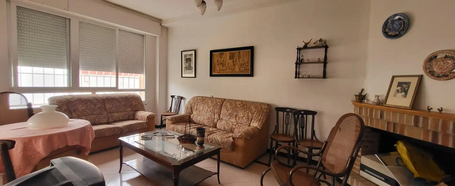 Villa mit Terrasse zum Verkauf in Villanueva del Río Segura, imagen 5