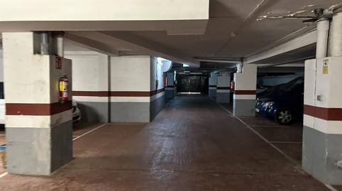 Foto 4 de Garatge en venda a Calle González Tablas, Pedralbes,  Barcelona Capital