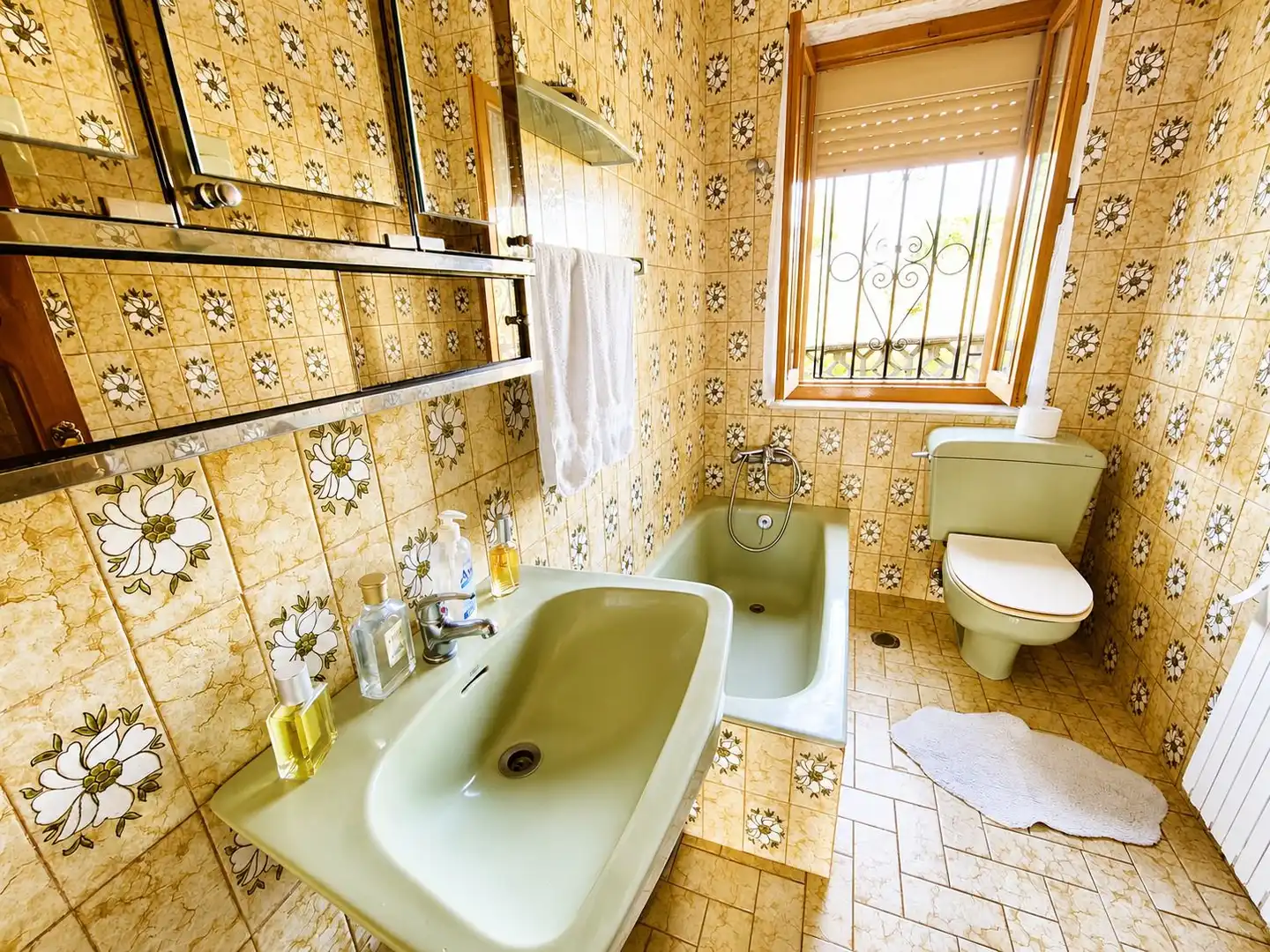Casa amb jardí en venda a Candamo, imagen 11