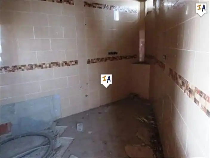 Bathroom of Detached homes for sale in Rute  with Terrace