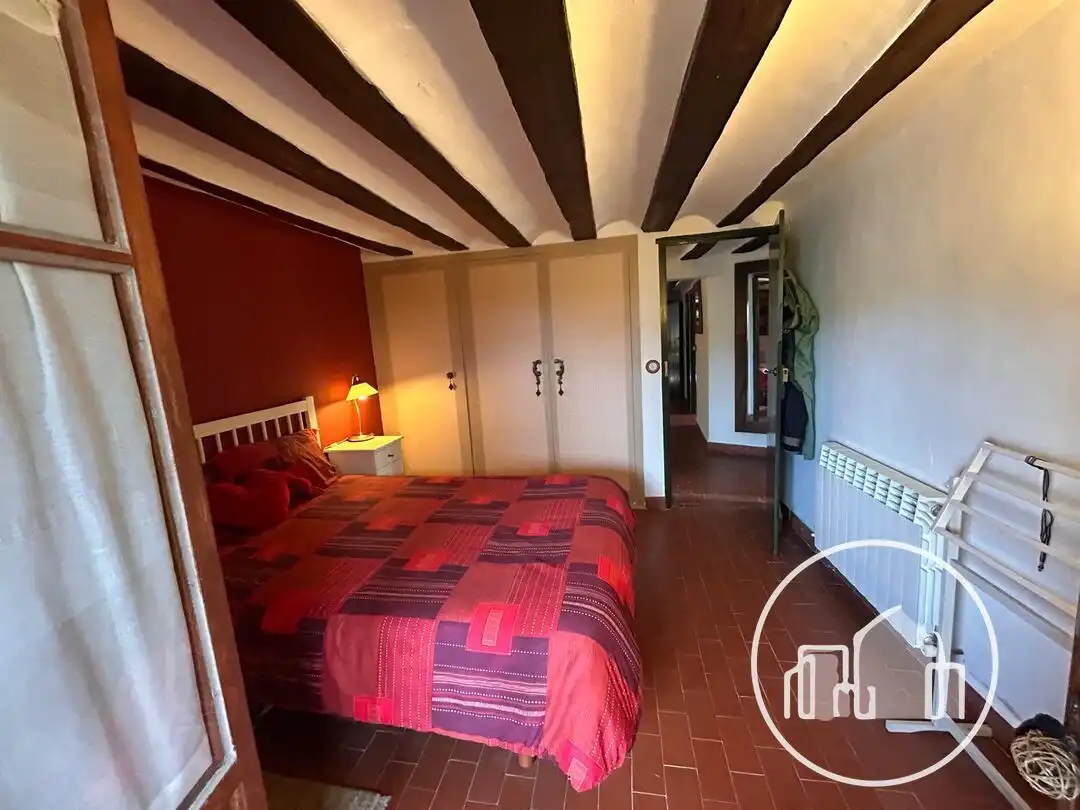 Casa con giardino in vendita a Valle de Losa, imagen 25
