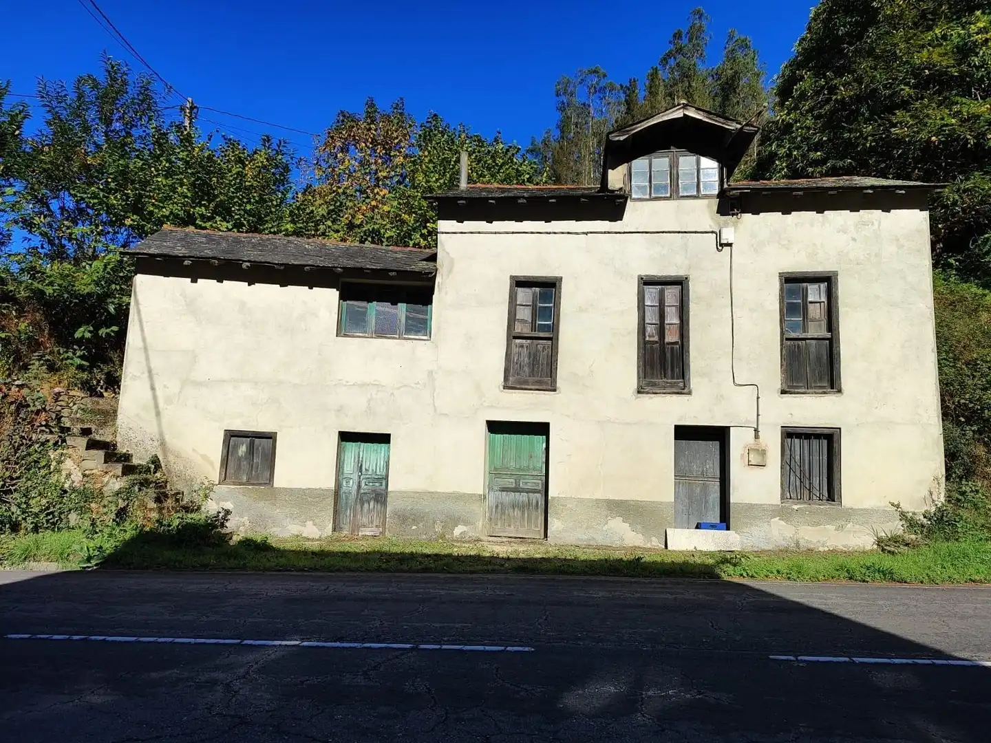 Casa rustica con giardino in vendita a Valdés - Luarca, imagen 6