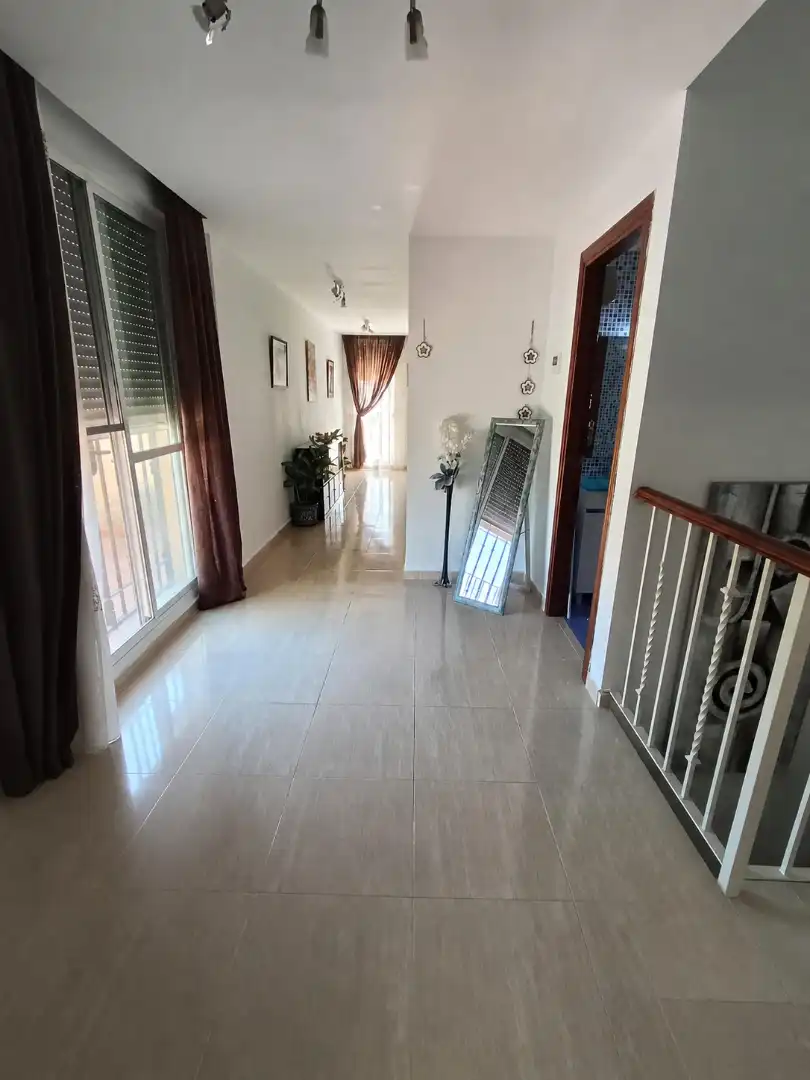 Casa o chalet en venta en La Carlota con Aire acondicionado, Jardín privado y Terraza