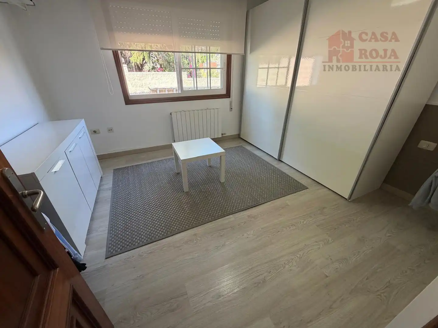 Habitación de Casa o chalet en venta en Moaña con Calefacción, Terraza y Trastero