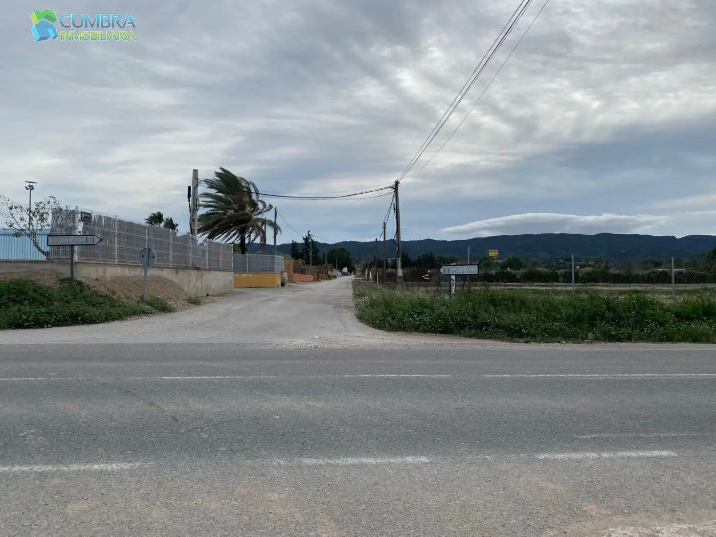 Terreny rústic en venda a Camino motor de la torre, imagen 8