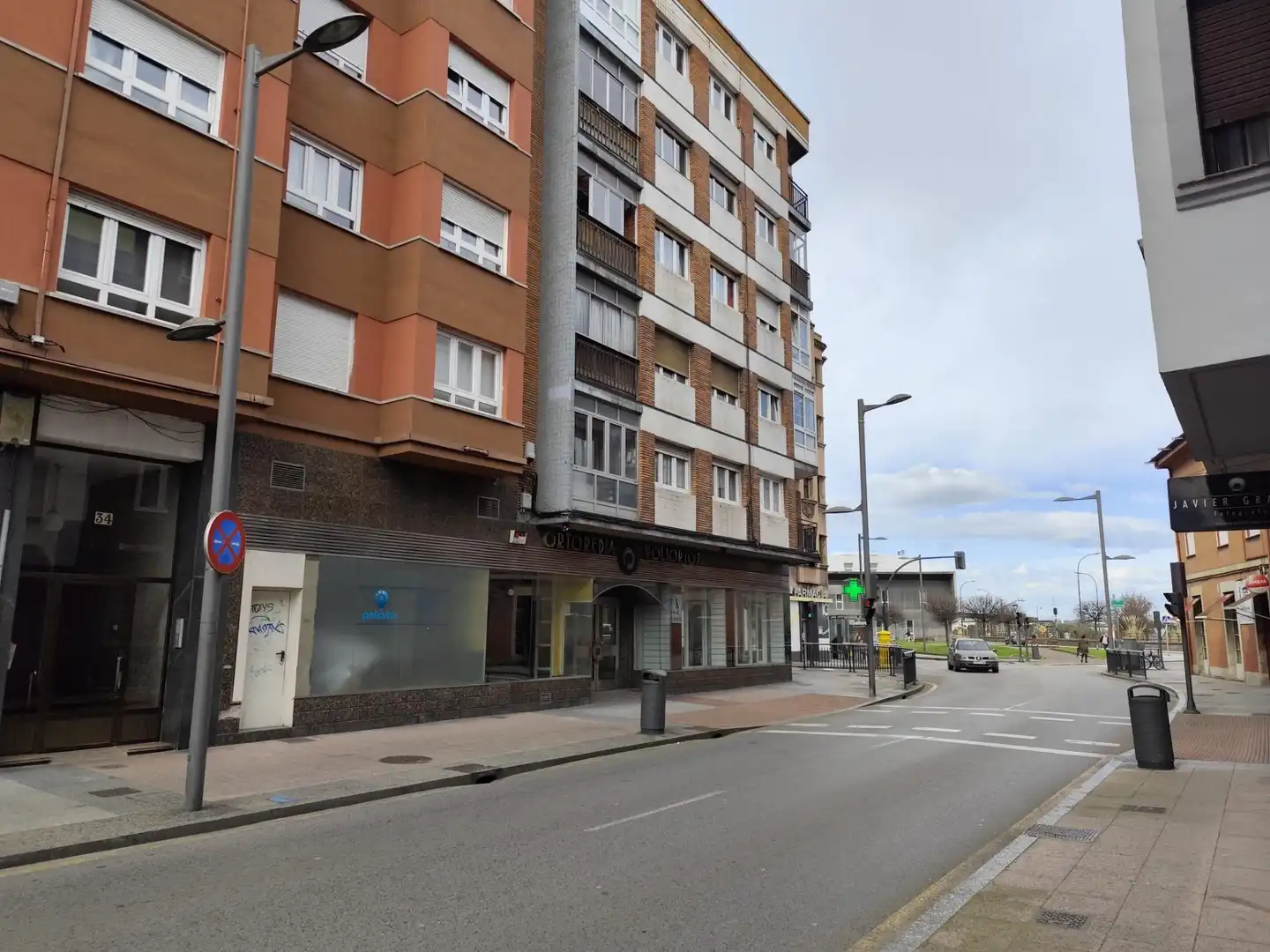 Gewerbefläche zum Verkauf in Calle C. Libertad 20, imagen 10