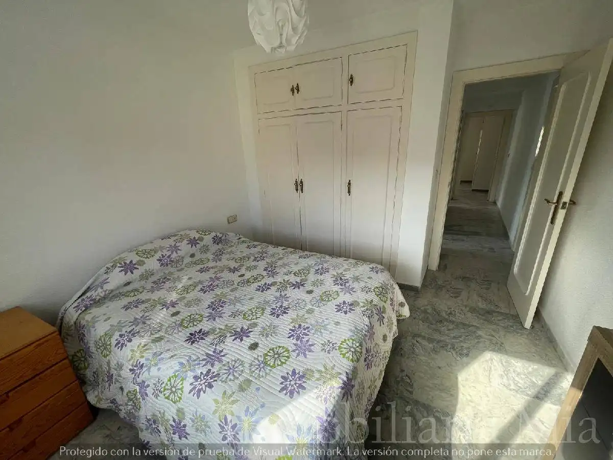 Appartamento con piscina in affitto a Centro, imagen 31
