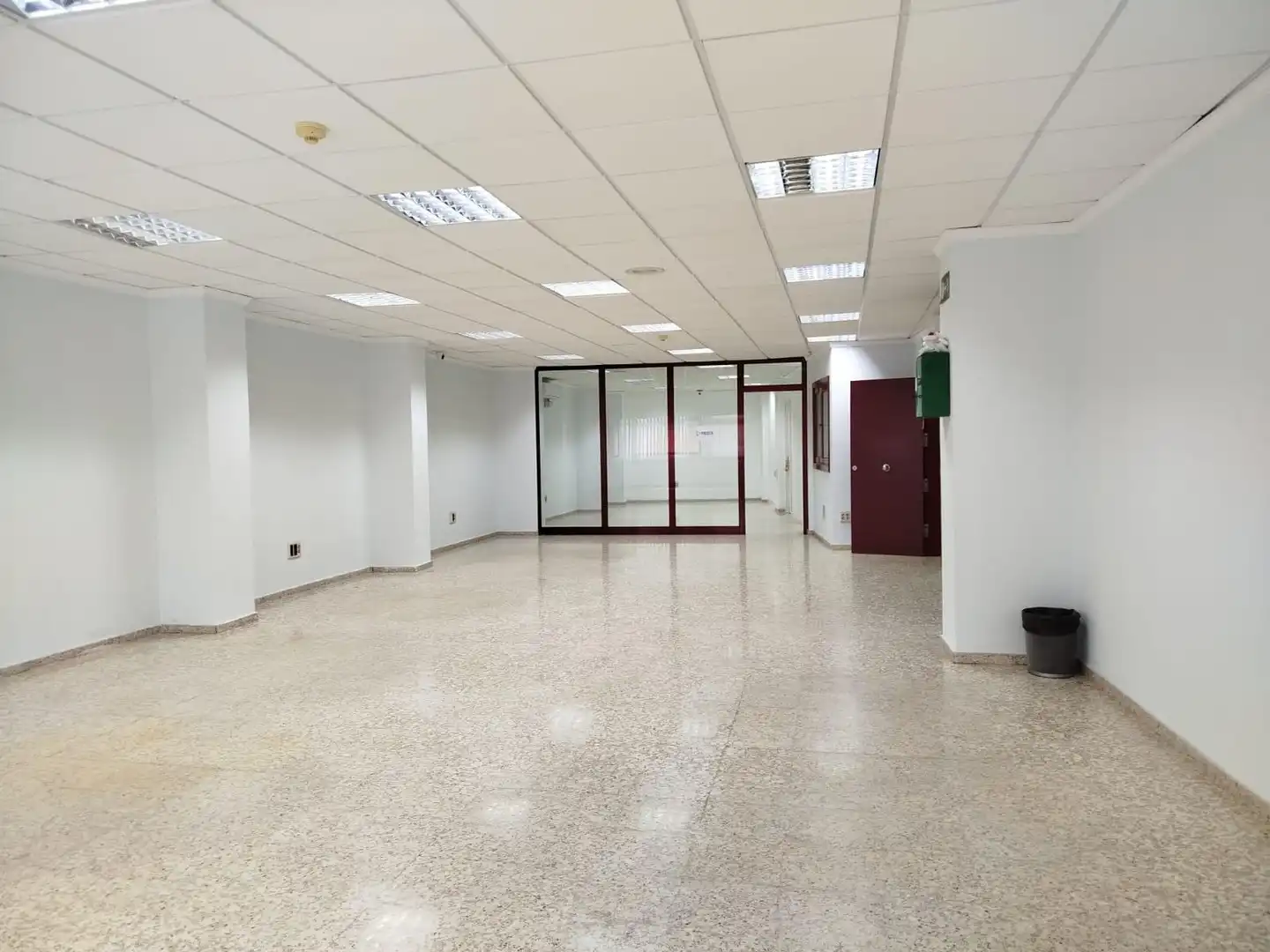 Office for rent in Las Palmas de Gran Canaria  with Air Conditioner