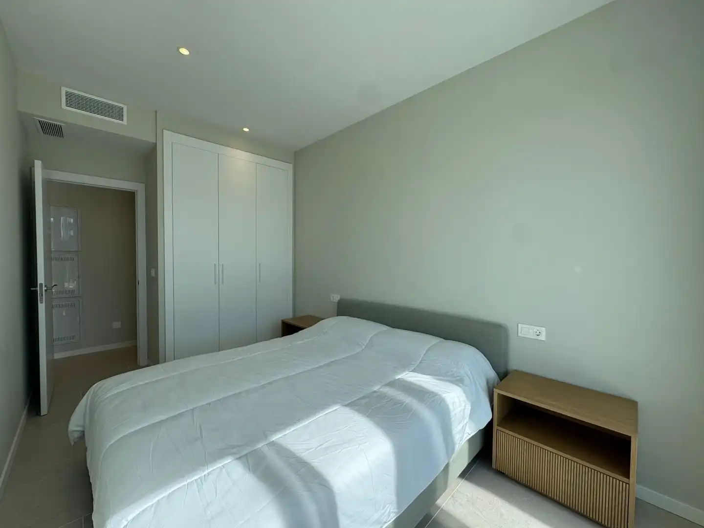 Mini appartamento con piscina in vendita a Las Tres Piedras - Costa Ballena, imagen 15