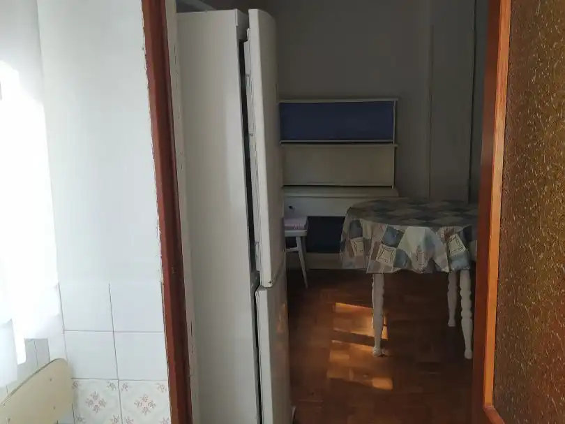 Bedroom of Flat for sale in Moncloa - Aravaca