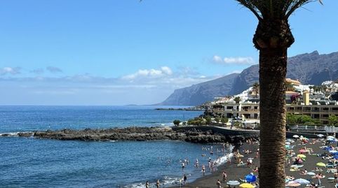 Photo 2 of Flat for rent in Puerto de Santiago, Santiago del Teide