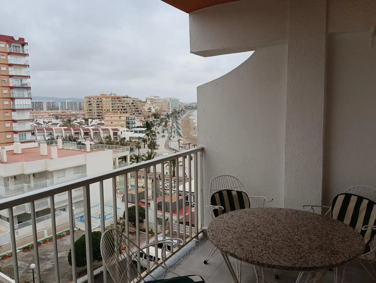 Terrassa de Pis en venda en Oropesa del Mar / Orpesa amb Terrassa i Balcó