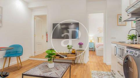 Foto 4 de Piso de alquiler en C. de Atocha, Embajadores - Lavapiés,  Madrid Capital