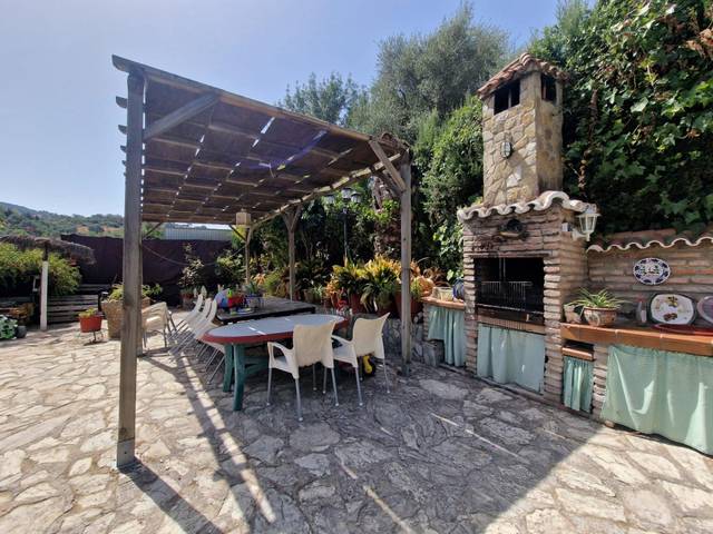 Terreno residencial en Venta en Benaocaz