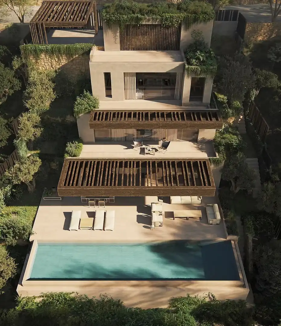 Casa con piscina in vendita a La Viña - Montemar - San Jaime, imagen 8