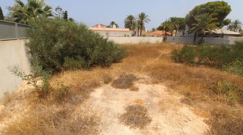 Foto 4 de Residencial en venda a Cabo Roig, Orihuela