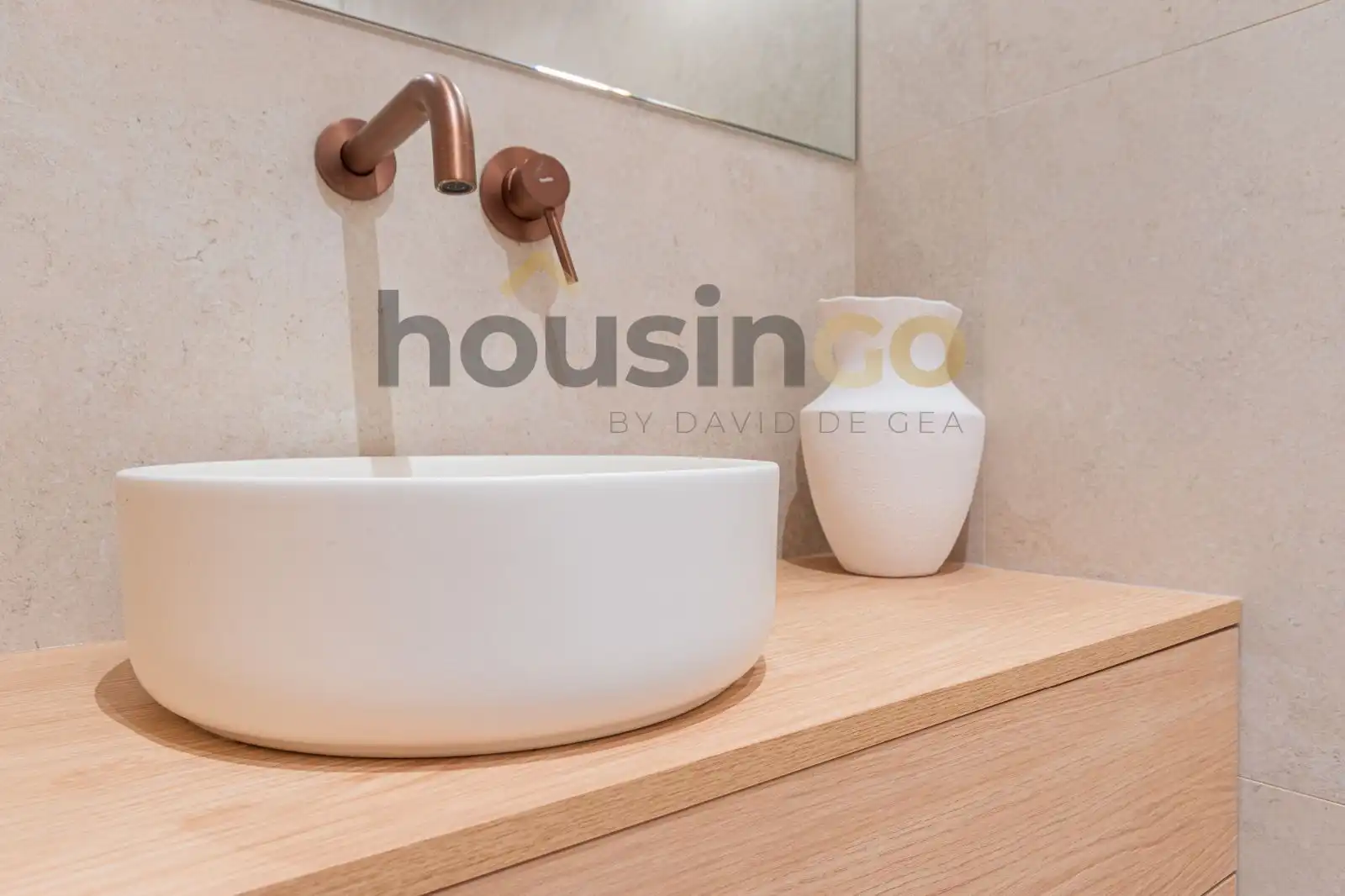 Piso con ascensor en venta en Gaztambide, imagen 27
