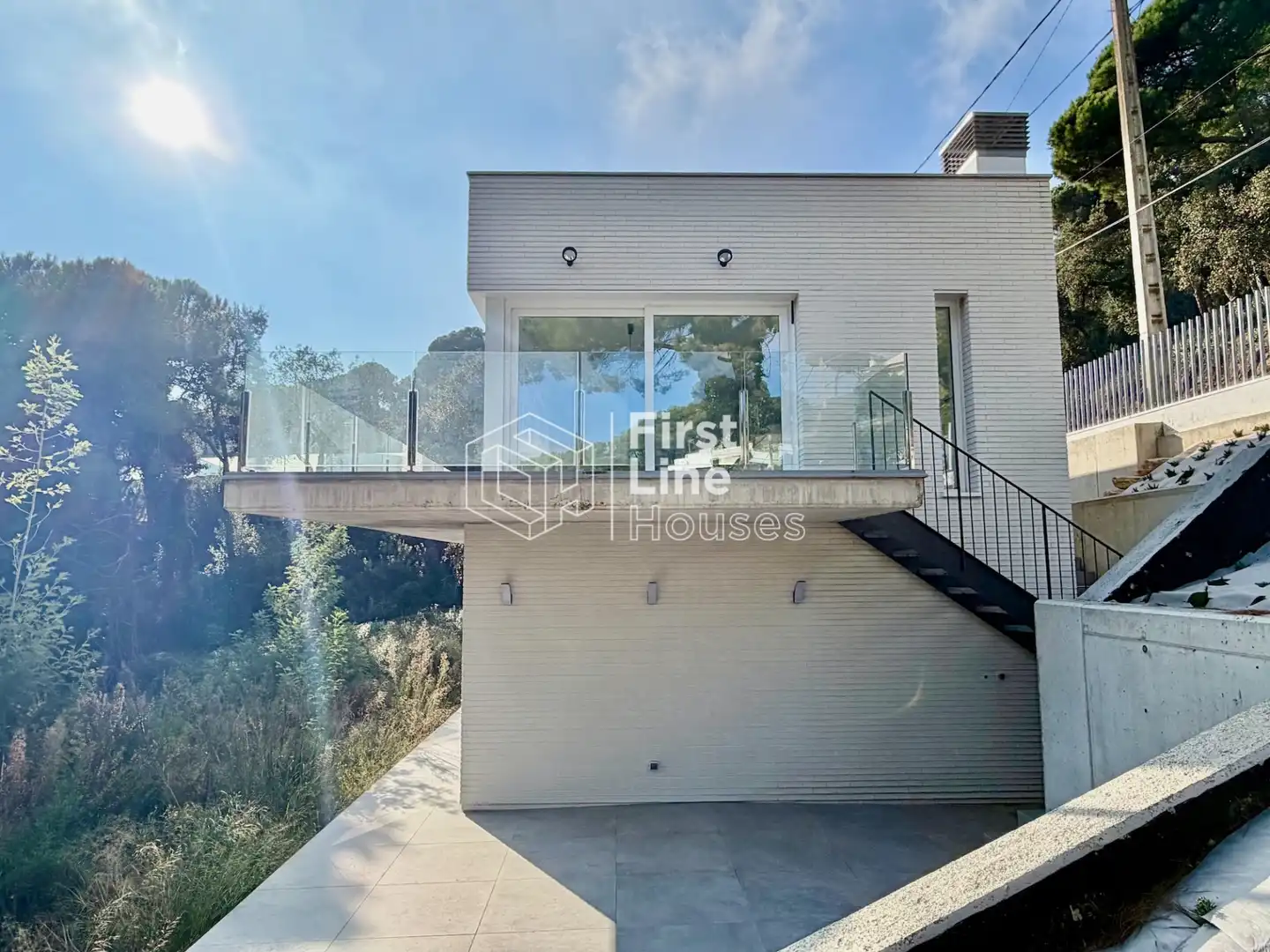 Villa avec terrasse à vendre à Serra Brava, imagen 28
