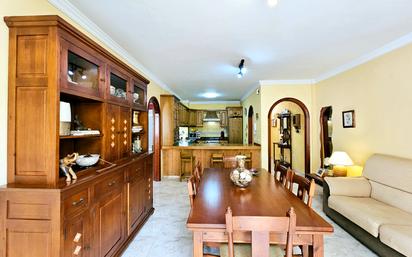 Küche von Wohnung zum verkauf in La Orotava mit Terrasse