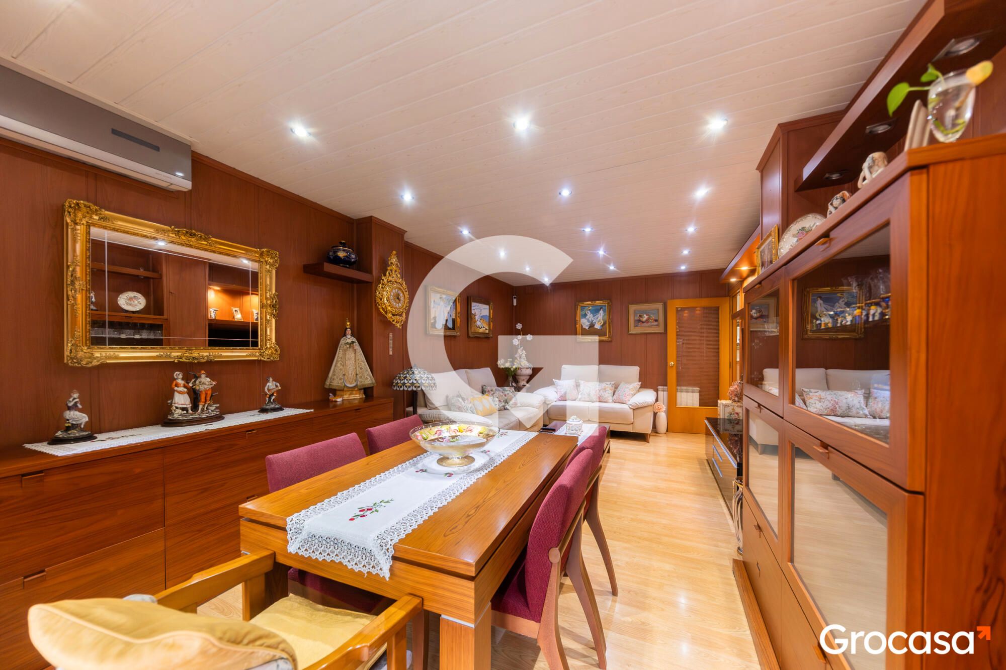 Flat for sale in PZ TERESA VALLS I DIVI, Marianao