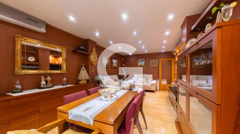 Foto 3 de Pis en venda a Pz Teresa Valls I Divi, Marianao, Barcelona