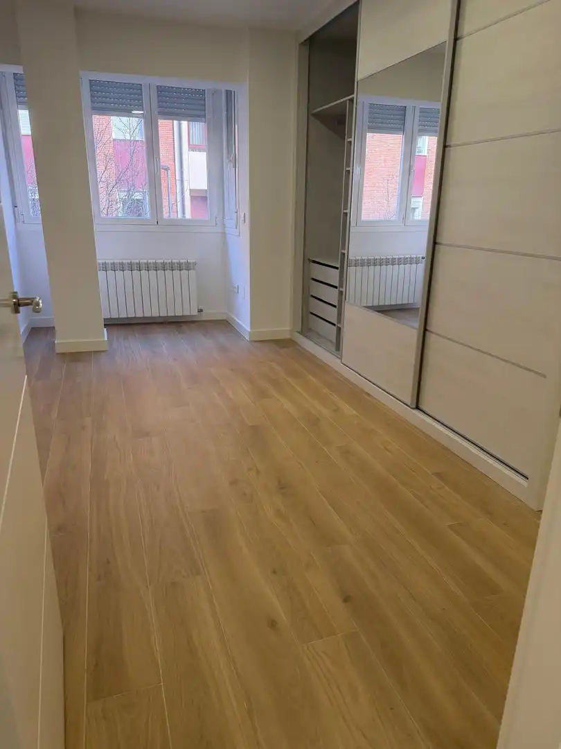 Dormitori de Apartament en venda en Valladolid