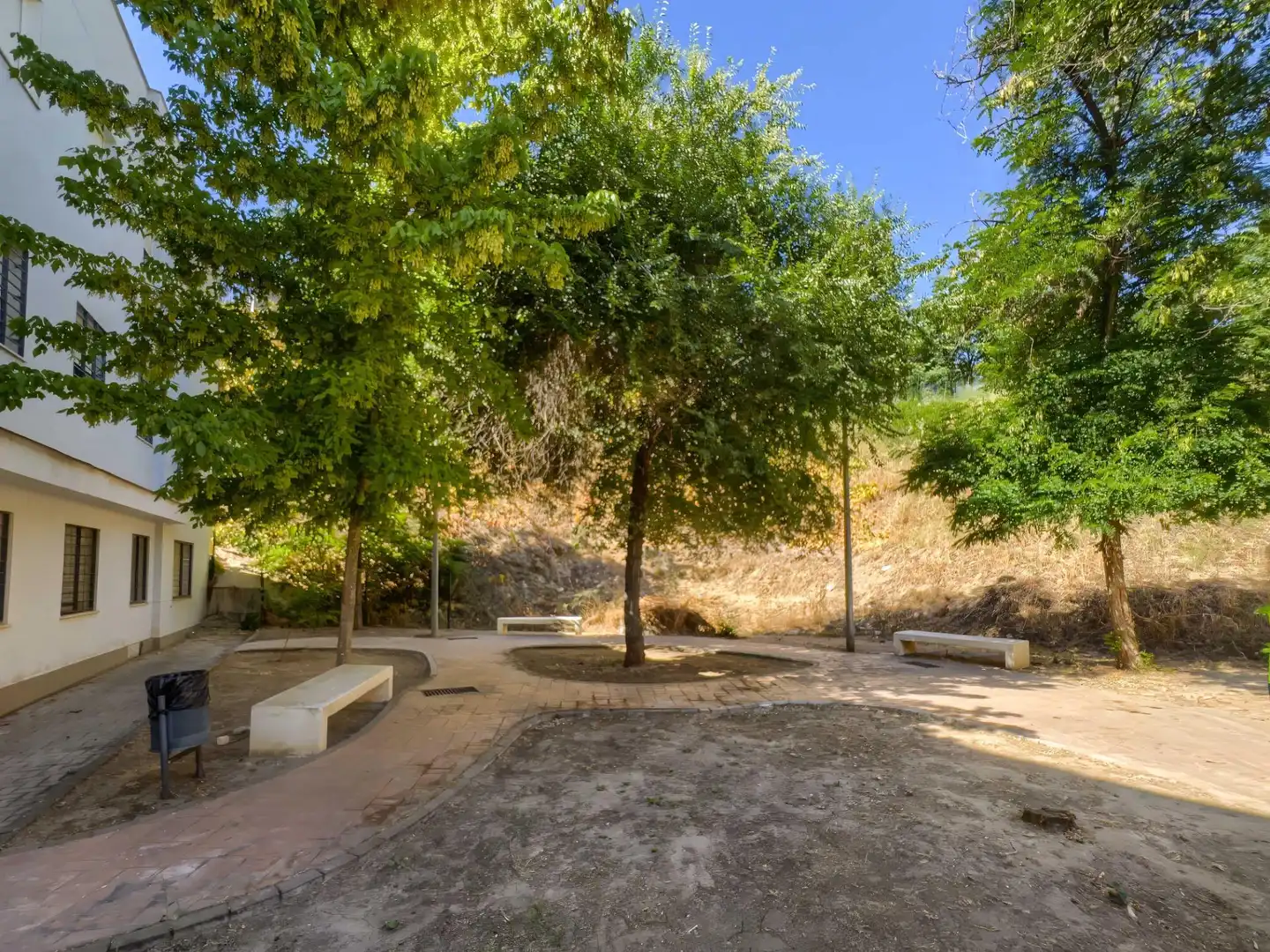 Wohnung zum Verkauf in Calle BATAN, Coria del Río