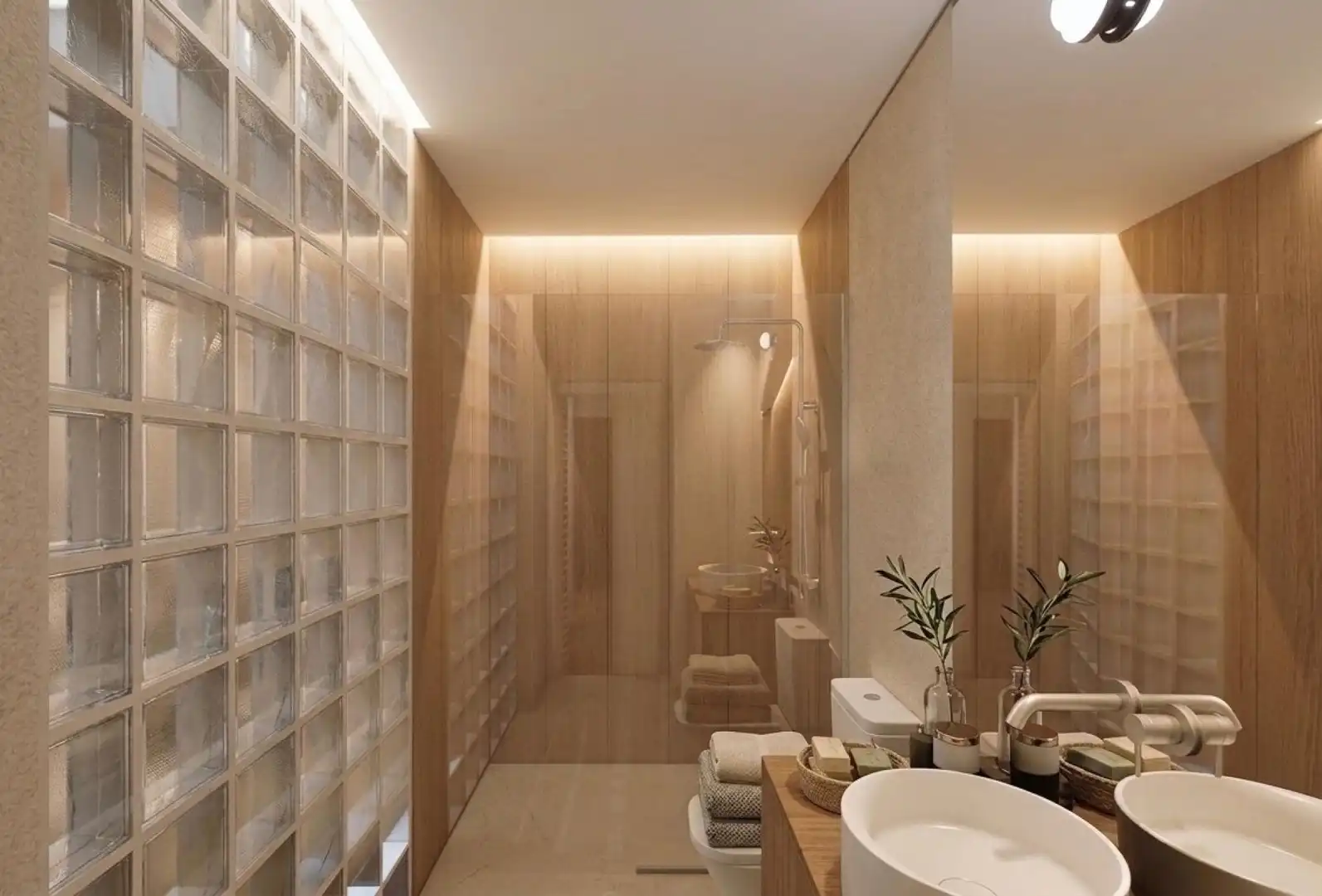 Baño de Piso en venta en Granada con Aire acondicionado y Balcón