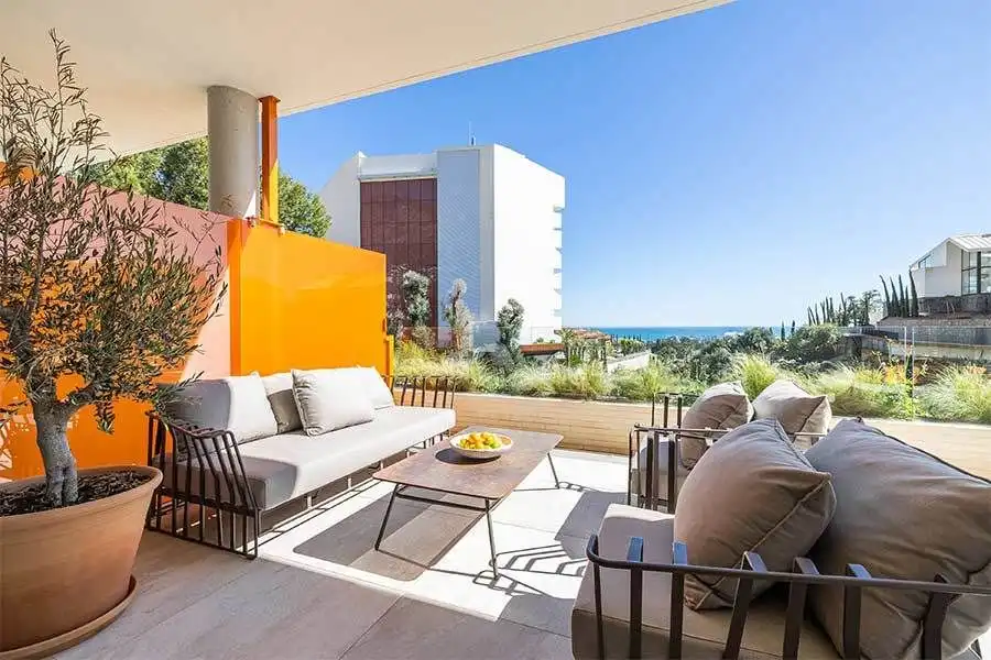 Casa o chalet en venta en El Higuerón
