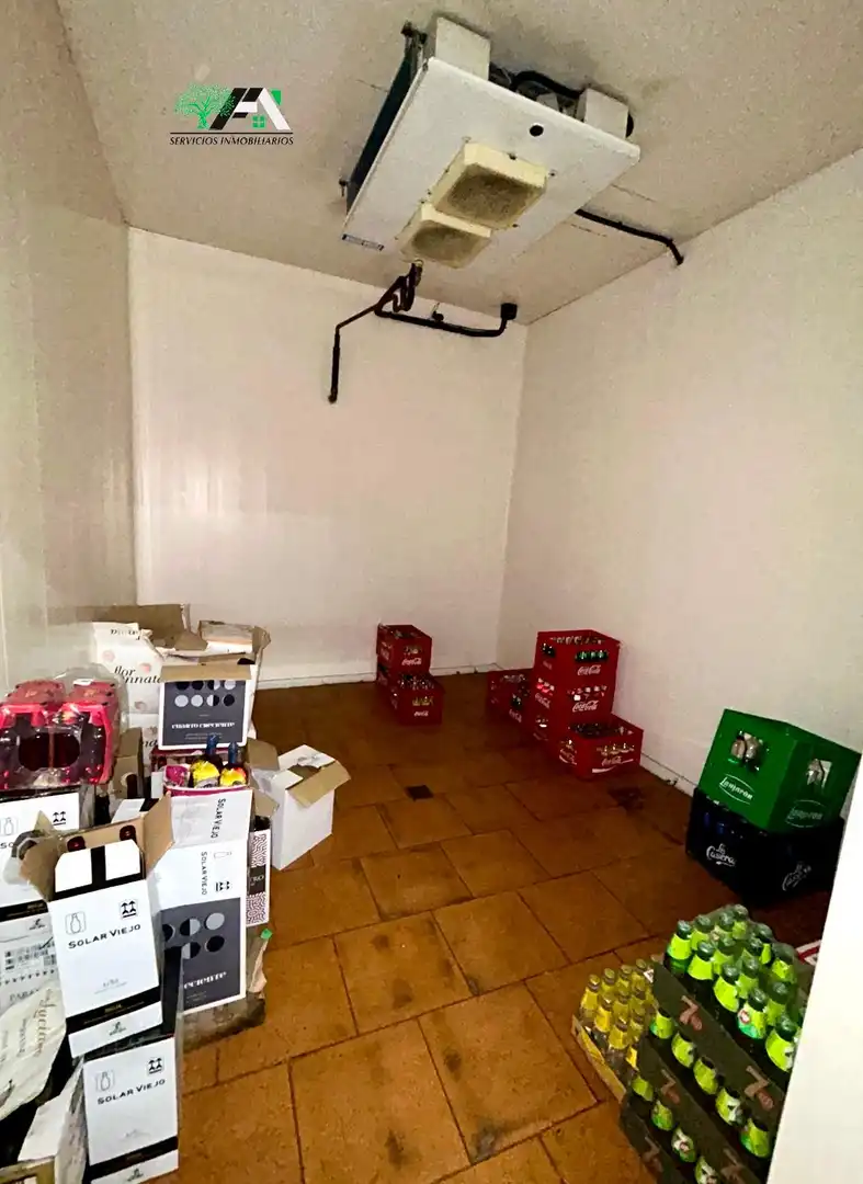 Local comercial en venda a Calle Río Guadalquivir, imagen 39