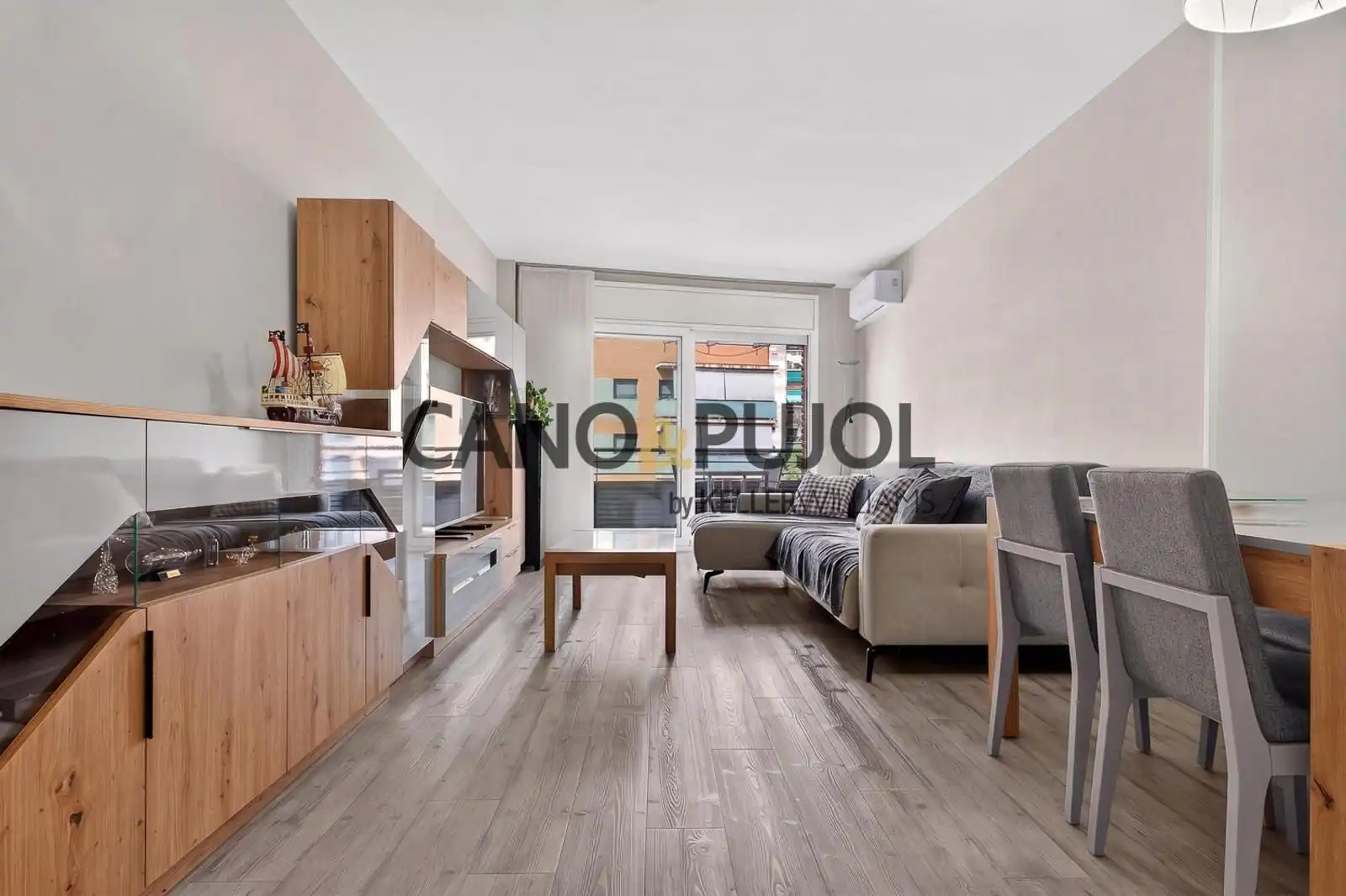 Flat with lift for sale in Polinyà, imagen 5