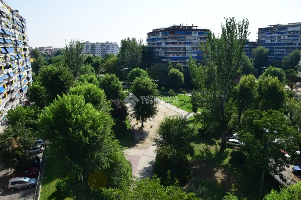 Pis en venda en Torrejón de Ardoz amb Aire condicionat, Calefacció i Parquet
