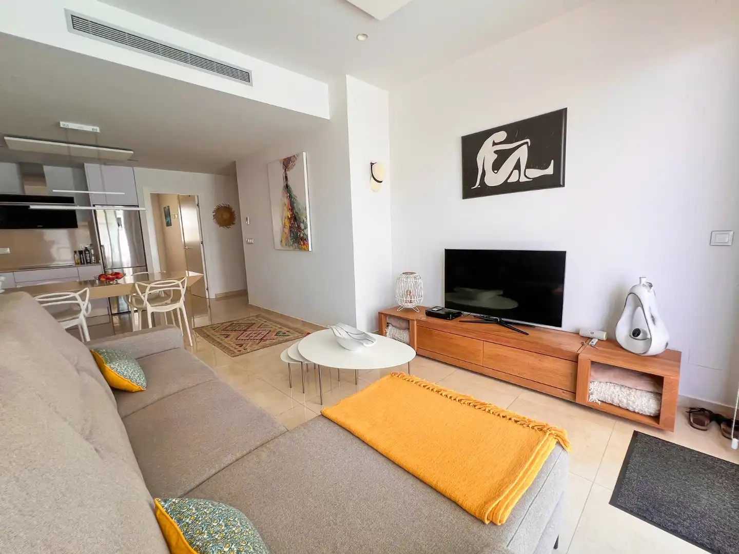 Villa mit Pool zum Verkauf in San Miguel de Salinas, imagen 3