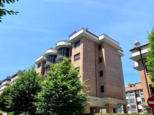 Ático de alquiler en Calle Donoso Cortés, El Coto