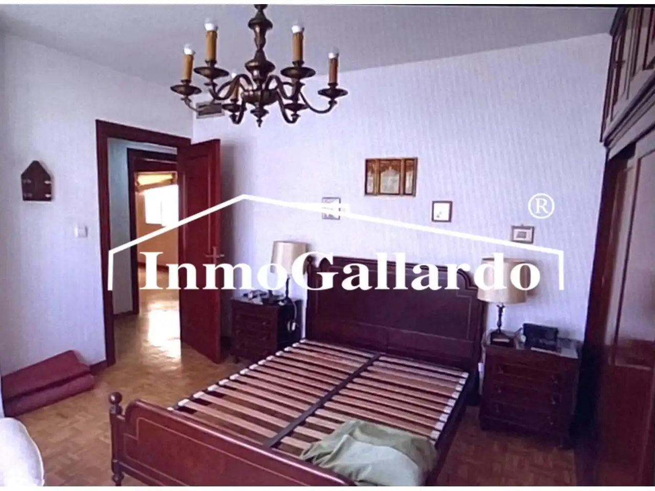 Wohnung mit Terrasse zum Verkauf in Centro, imagen 9
