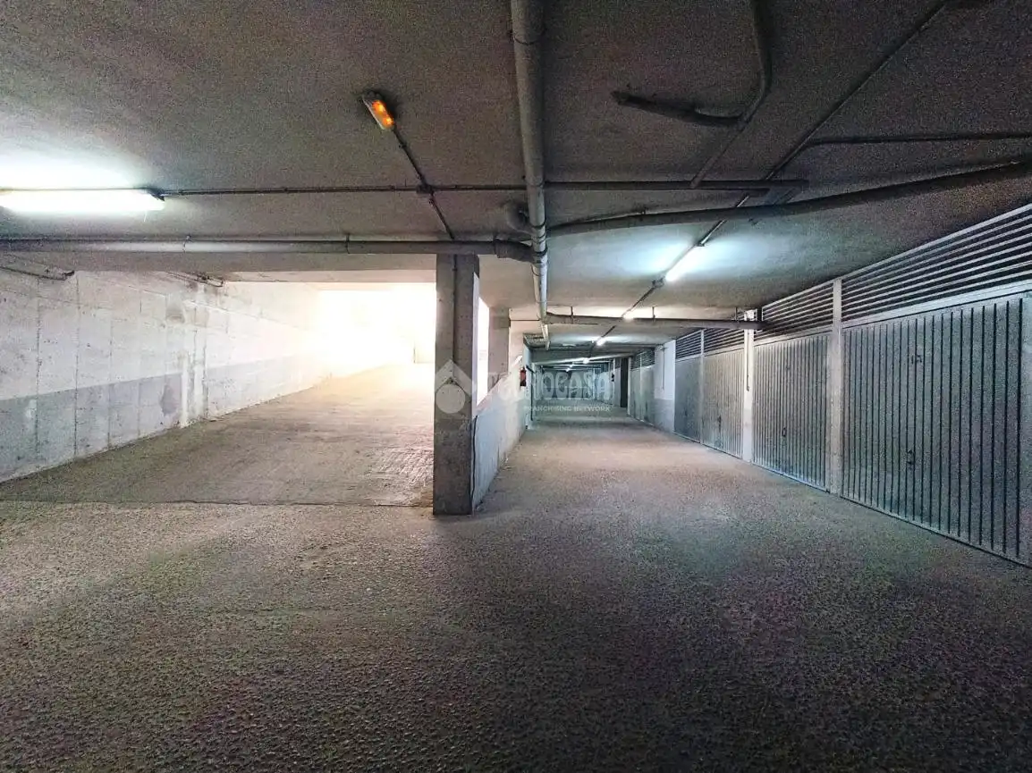 Einzelparkplatz zum Verkauf in Tr.ª Rave, imagen 9