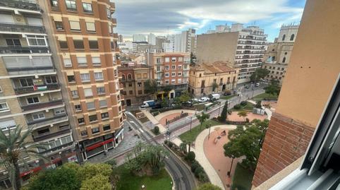 Photo 2 of Flat for sale in Cardona Vives, Casco Histórico, Castellón