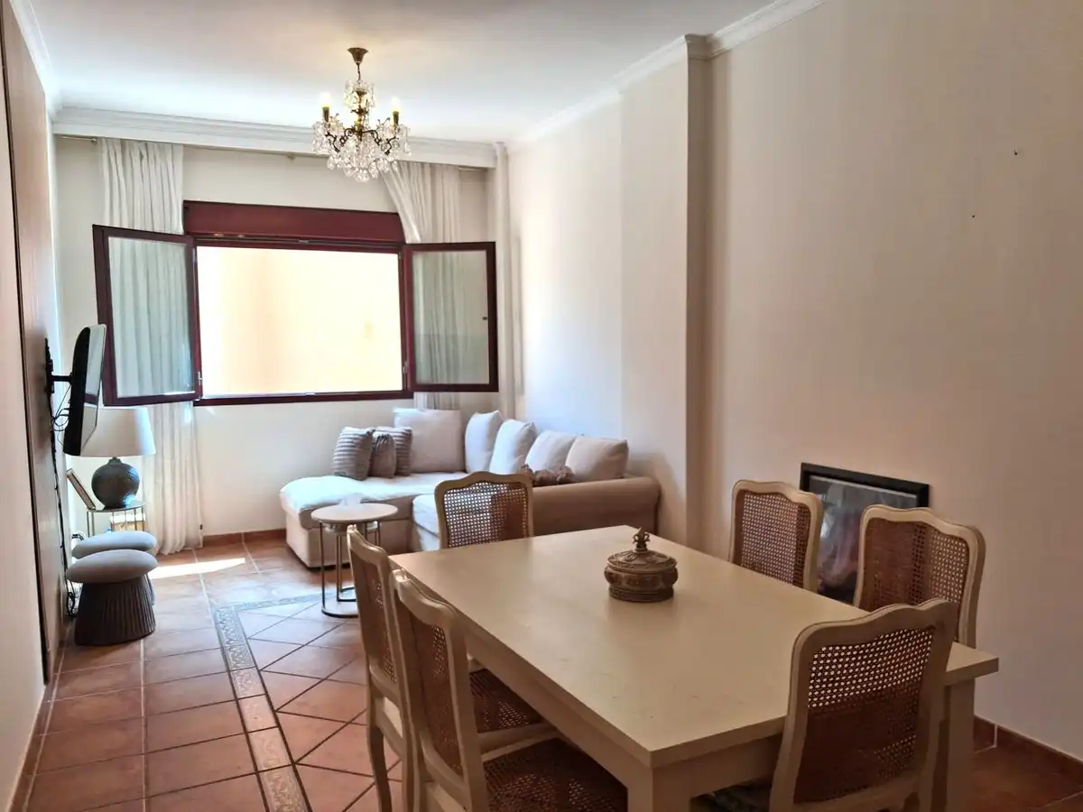 Apartament amb piscina en venda a Benahavís pueblo, imagen 9