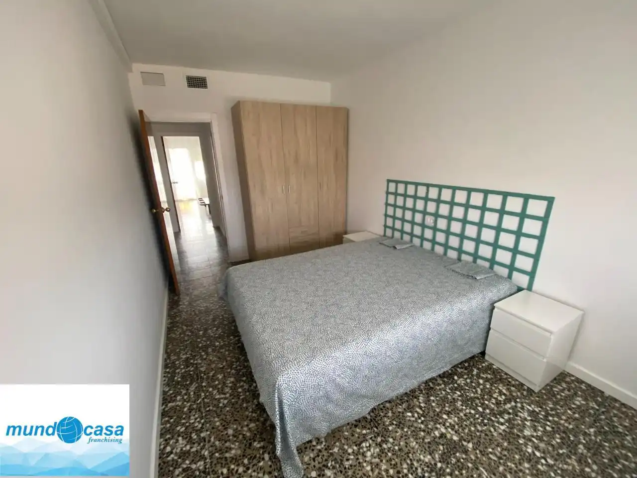 Penthouse with terrace for sale in Calle del Molino Aceitero 43, imagen 7