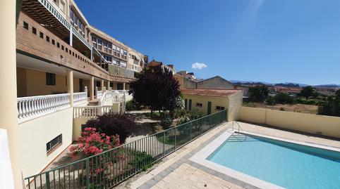 Foto 2 de Pis en venda a Avenida Buenos Aires, 48, Guadix, Granada