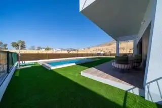 Maison avec piscine à vendre à Balcón de Finestrat - Terra Marina, imagen 19